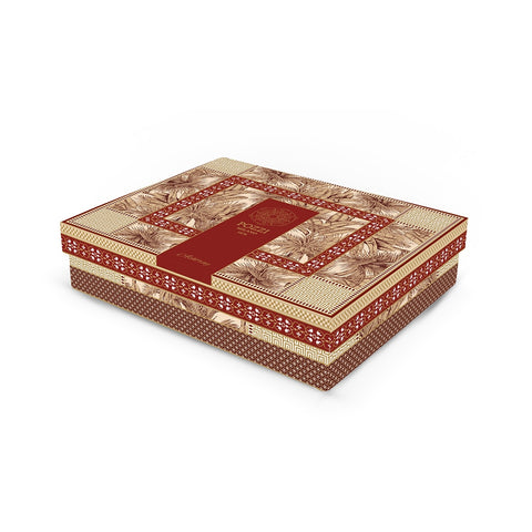 Pozzi Milano Svuota tasche LIVING TROPICAL