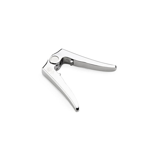 Pozzi Milano Pinza apri Champagne SILVER