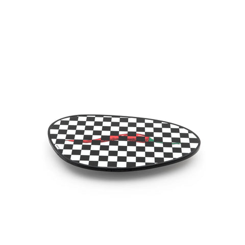 Sequenze Alzata The Spicy Riot scacchiera cm 22.5x36