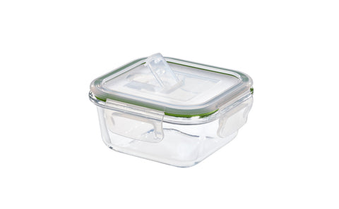 Galbiati Mopita Listo contenitore quadrato  300 ml 11.3x11.3 5.6