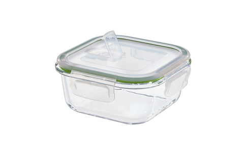 Galbiati Mopita Listo contenitore quadrato  500 ml