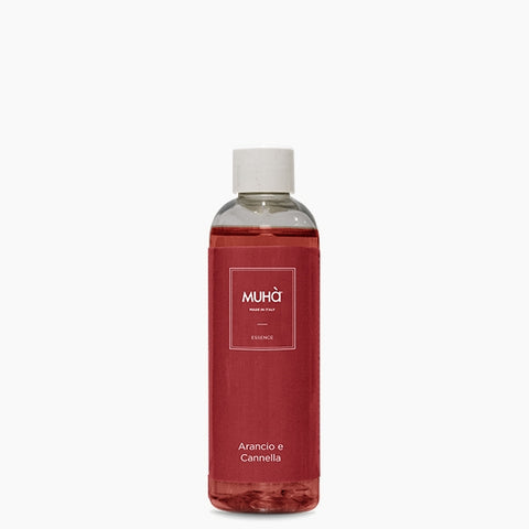 MUHA REFILL ARANCIO & CANNELLA 200 ML