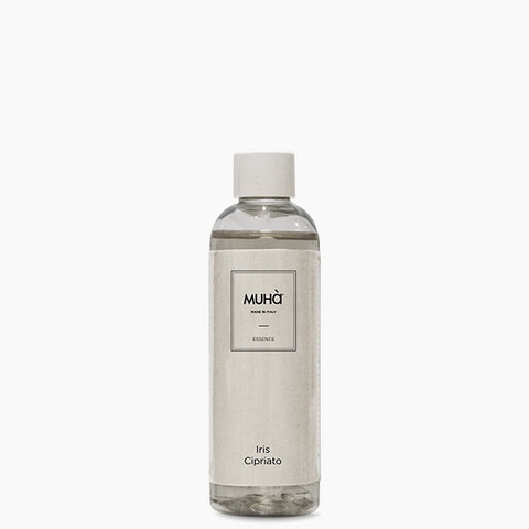 MUHA REFILL IRIS CIPRIATO 200 ML