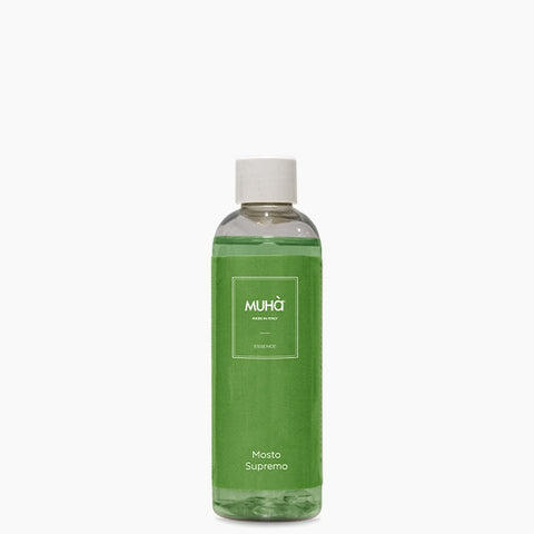 MUHA REFILL MOSTO SUPREMO 200 ML
