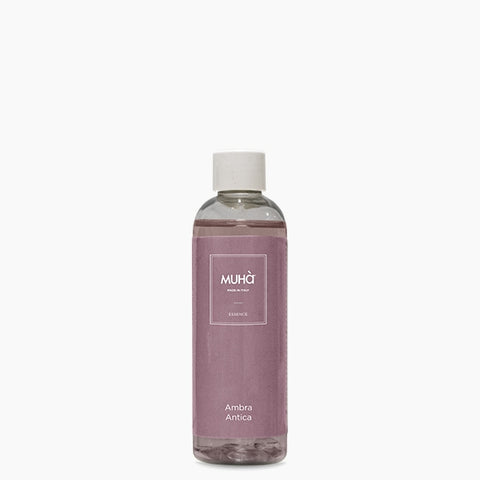 MUHA REFILL AMBRA ANTICA 200 ML
