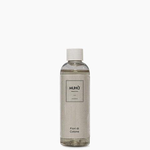 MUHA REFILL FIORI DI COTONE 200 ML