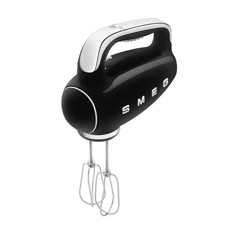 Smeg Sbattitore Elettrico Anni 50 Nero