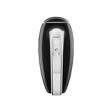Smeg Sbattitore Elettrico Anni 50 Nero