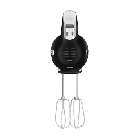 Smeg Sbattitore Elettrico Anni 50 Nero