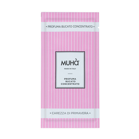 MUHA  BUCATO MONODOSE 10 ML CAREZZA DI PRIMAVERA