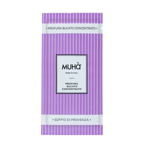 MUHA  BUCATO MONODOSE 10 ML SOFFIO DI PROVENZA