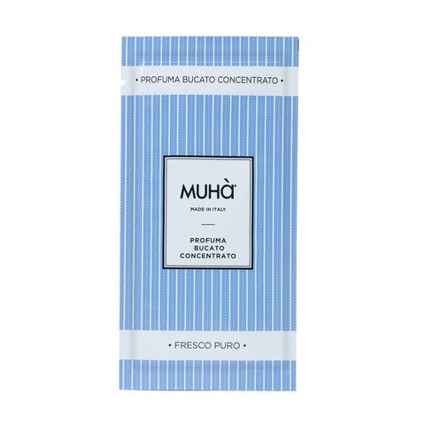 MUHA  BUCATO MONODOSE 10 ML FRESCO PURO