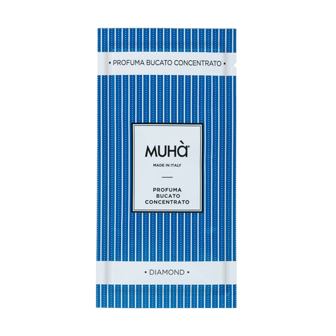MUHA  BUCATO MONODOSE 10 ML DIAMOND