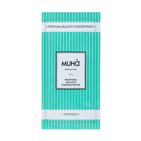 MUHA  BUCATO MONODOSE 10 ML INTENSO