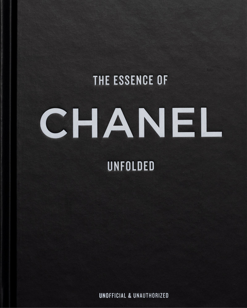 THE ESSENCE OF CHANEL