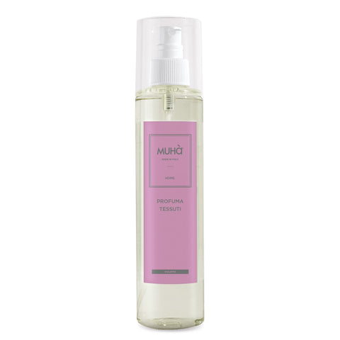 MUHA SPRAY TESSUTI VIOLETTA 250 ML