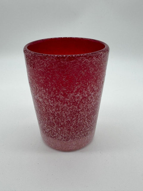 GLASS BICCHIERI SINGOLI COLORATI