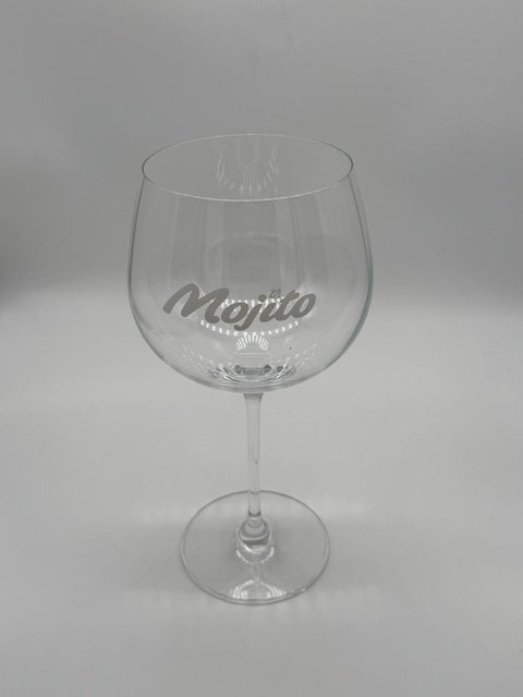 ONLYLUX BICCHIERI FATTI UN APE SET 2 PZ MOJITO BIANCO