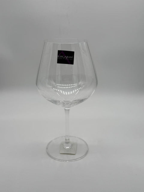 ONLYLUX BICCHIERI TOKYO CALICE BURGUNDY 740 ML 6 PZ