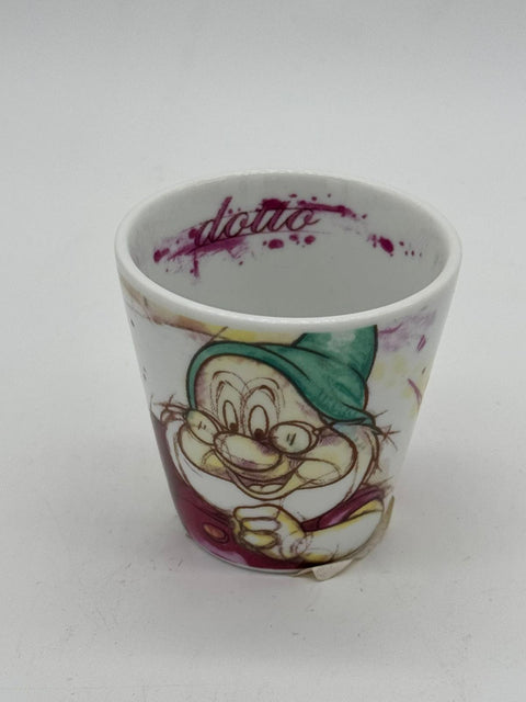 EGAN BICCHIERINO DA CAFFE' DOTTO