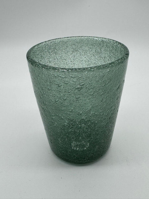 GLASS BICCHIERI SINGOLI COLORATI