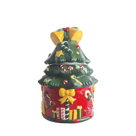 BRANDANI BARATTOLO ALBERO DI NATALE DOLOMITE 28 CM