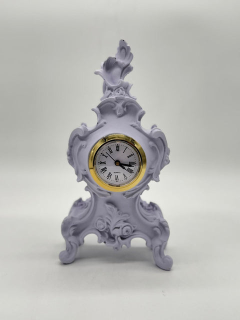 CHIARAELA OROLOGIO PICCOLO LILLA 10X20
