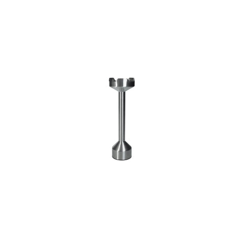 BRANDANI MIXER A IMMERSIONE RICARICABILE TECHNO  COLLECTION INOX/ABS