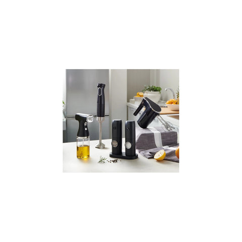 BRANDANI MIXER A IMMERSIONE RICARICABILE TECHNO  COLLECTION INOX/ABS