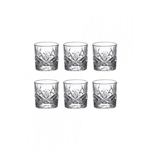 BRANDANI SHOT ROCK&ROLL SET 6 PZ VETRO
