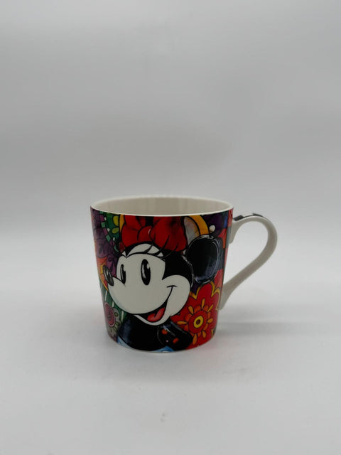 EGAN MUG MINNIE 430 ML