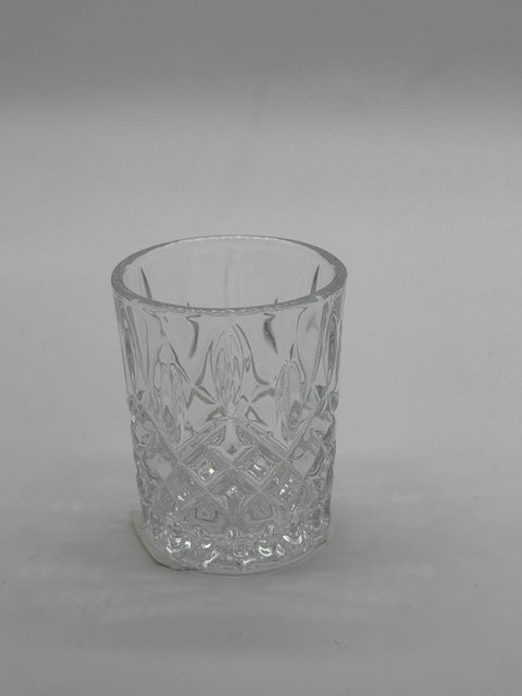 FADE LYRIC SET 6PZ  BICCHIERI LIQUORE 60 ML