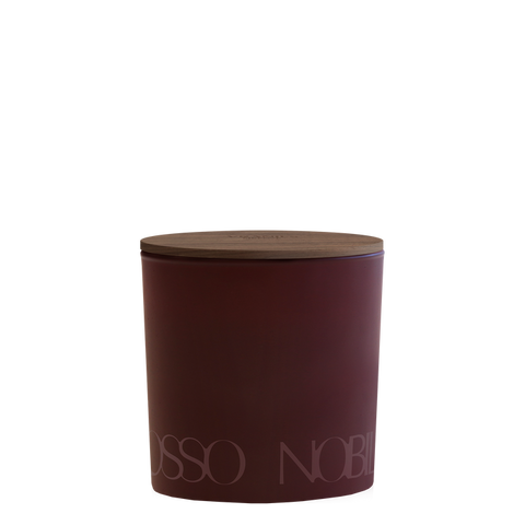 Vranjes Candela Rosso Nobile 350 g Limited Edition 2026