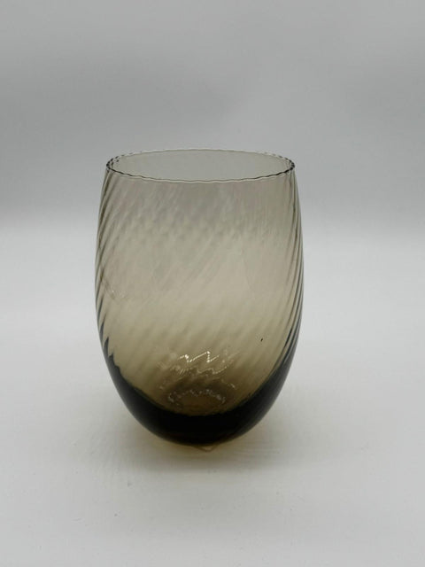 LEVANTE BICCHIERI VINO H 9.5 SABBIA