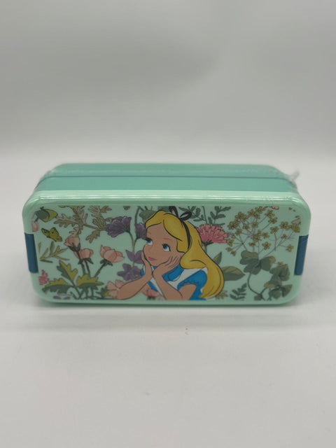 EGAN LUNCH BOX ALICE 18X8