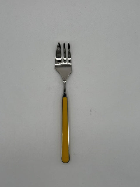 MEPRA  POSATE DA TAVOLA FANTASIA FORCHETTINA DOLCE  SINGOLA