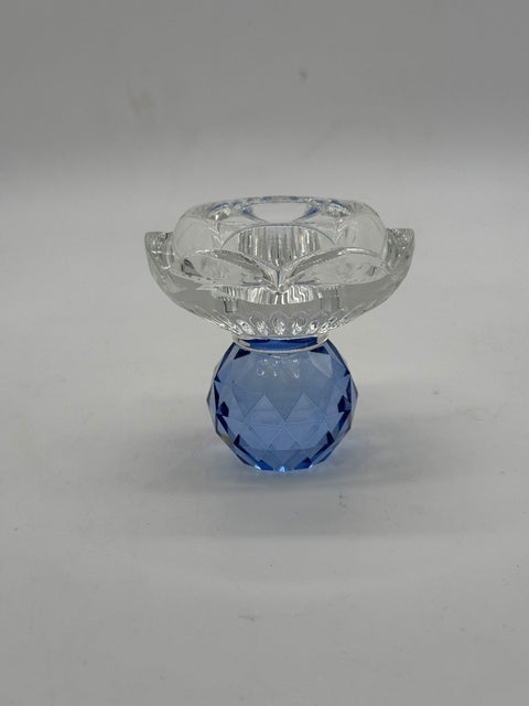 RANOLDI CRISTALLO CANDELIERE 7X7X8