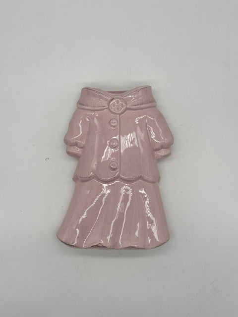 MONTEMAGGI UMIDIFICATORE VESTITINO COLORE ROSA 11X16