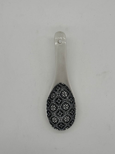 TOKYO DESIGN STUDIO NIPPON BLACK CUCCHIAIO 1