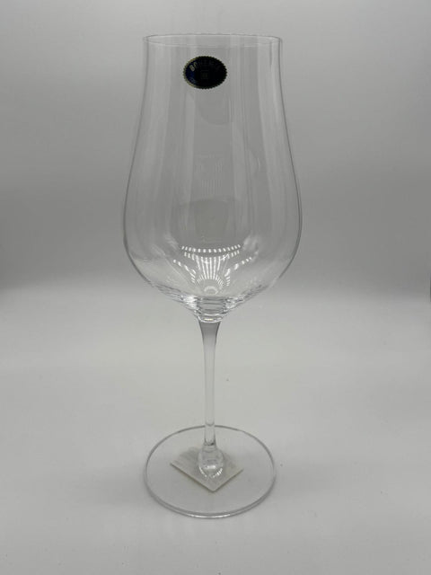 FADE  BICCHIERI LIMOSA CALICE VINO ROSSO 650 ML 6 PZ