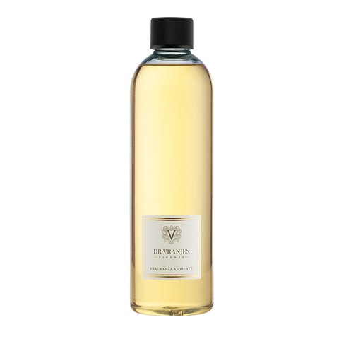 Dr Vranjes Rosa Tabacco Refil Fragranza Ambiente 500 ml