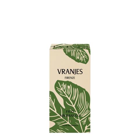 Vranjes Fico Aromatico Fragranza Florentia 250 ml