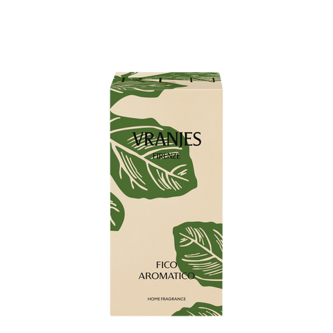 Vranjes Fico Aromatico Fragranza Florentia 1250 ml