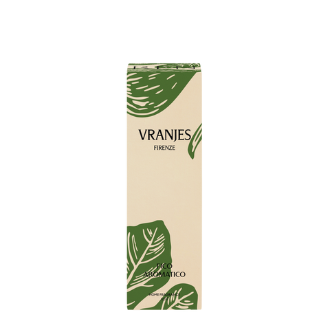 Vranjes Fico Aromatico Fragranza Florentia Refil 500 ml