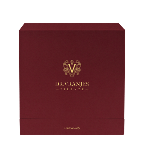 Vranjes gift box Ginger Lime 250 ml con Refil  150 ml