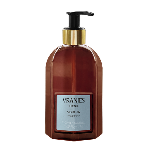 Dr Vranjes Sapone Liquido Hand Soap Verbena 410 ML