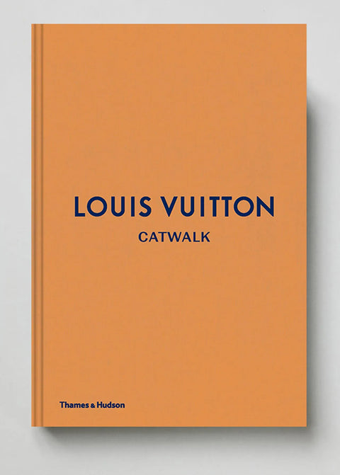LOUIS VUITTON CATWALK
