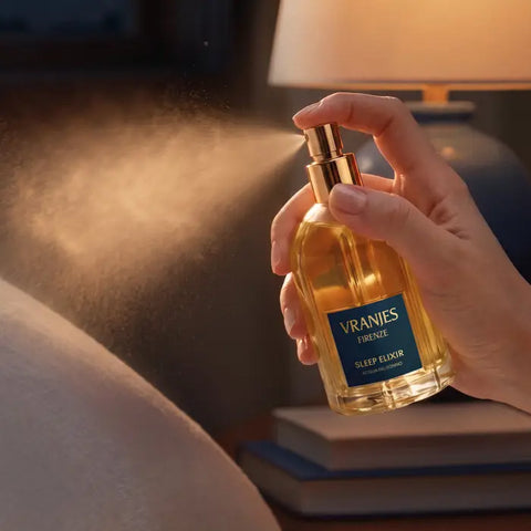 Vranjes Sleep Elixir 100 ML SPRAY