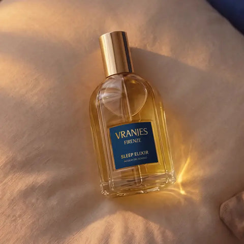 Vranjes Sleep Elixir 100 ML SPRAY