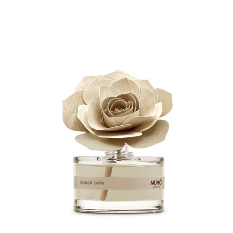 MUHA ROSA BURRO DOLCE LATTE  50 ML
